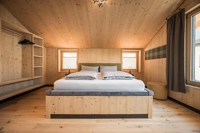 Stilvolles Ferienhaus DEIN BICHLBACH