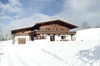 Holiday home in Schwendt with sauna