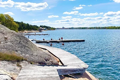 5 esrellas case en VÄSTERVIK-By Traum