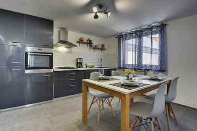 Appartamento panoramico in posizione top