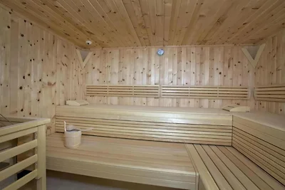 Wohnung in Neukirchen am Skilift