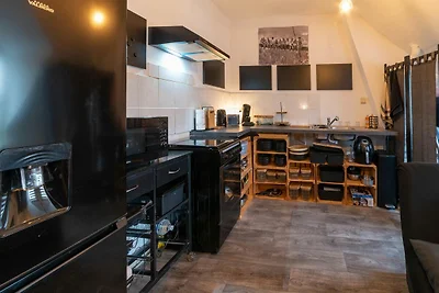 Charmante vakantiewoning aan de Maas in Luik