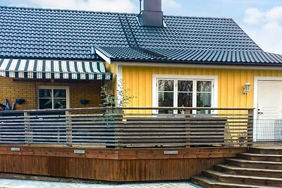 4 Sterne Ferienhaus in RONNEBY