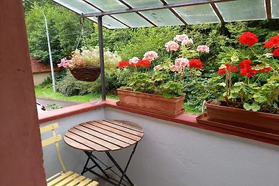 Ferienhaus Paulette