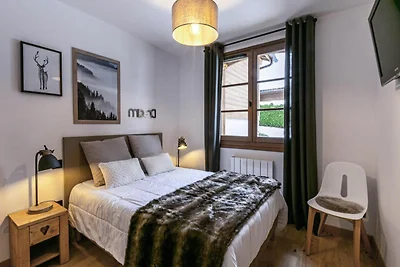 Residenz Les Balcons A