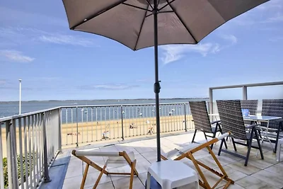 Residenz La Roseraie