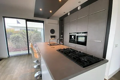 Casa vacanze a Zeewolde con sauna