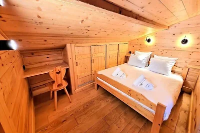 4-Zimmer-Wohnung im Herzen des Dorfes