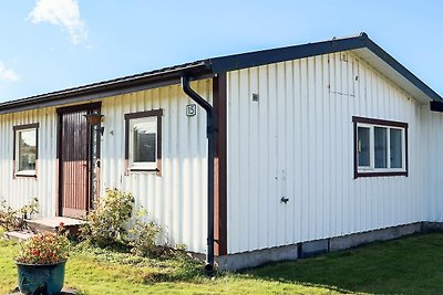 Einladendes Ferienhaus in Meeresnähe-By Traum