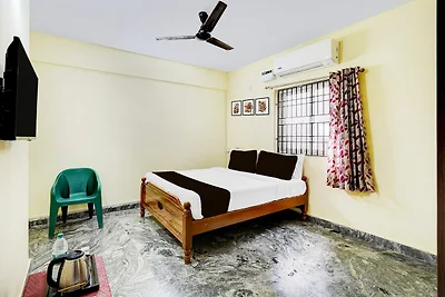 Collectie O Sithalapakkam Medavakkam