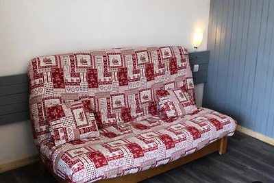 Vakantiehuis in Superdévoluy bij de skipistes