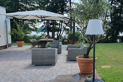 Ferienhaus mit 1 Schlafzimmer