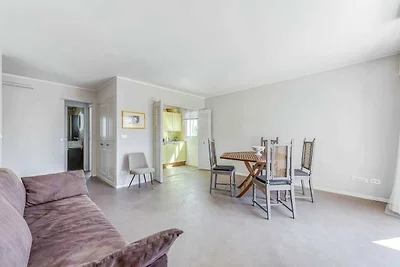 Delizioso appartamento a Saint Tropez con...