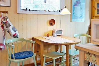 4 Personen Ferienhaus in BERGSHAMRA