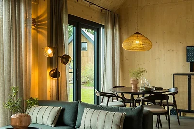 Luxuriöses Ferienhaus mit privatem Pool