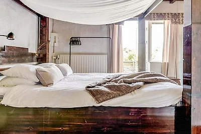 2 Personen Ferienpark haus in BÅSTAD