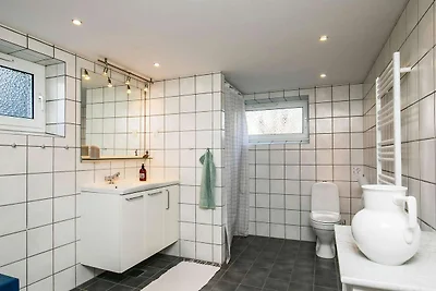 4 Personen Ferienhaus in Ebberup-By Traum