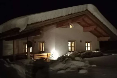 Ökologischer Bauernhof mit 2 Schlafzimmer