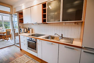 Elegant and Scenic Peaceful Apartments Portor...