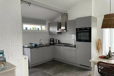 Luxuriöses Haus in Egmond aan den Hoef (Holla...