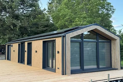 Vakantiehuis in Mardorf met zwembad