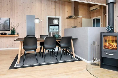 Ferienhaus Erholungsurlaub Hemmet