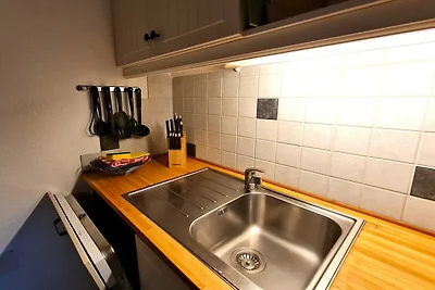 Traumhaftes Rückzugs-Apartment inmitten der...