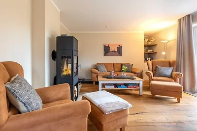 Ferienhaus mit 2 Schlafzimmer