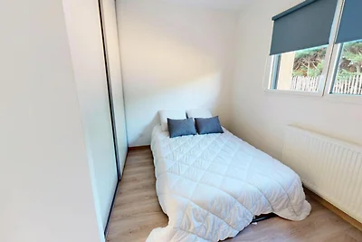 Haus in Vendée nahe Saint-Gilles-Strand