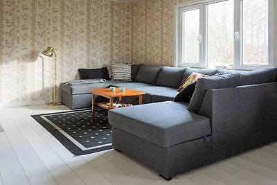 6 persoons vakantie huis in RONNEBY-By Traum
