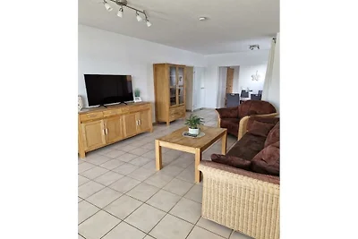 Appartement de vacances avec 1 chambre