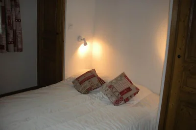 Residenz Le Clos Vanoise für 6 Personen