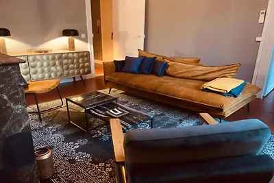 Stilvolles Apartment in Montpellier für 4...