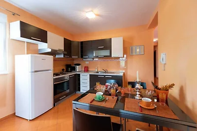 Apartments Karen - Two Bedroom Apartment with...