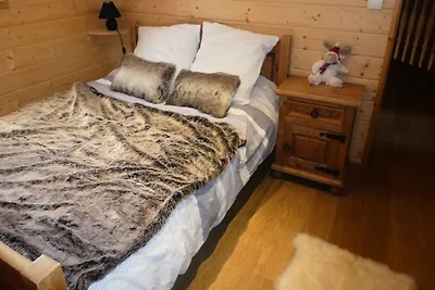 Chalets voor 12 personen