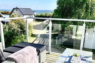 6 Personen Ferienhaus in HALMSTAD-By Traum