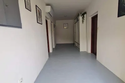 Three Bedroom Apartment With Balcony And Sea...