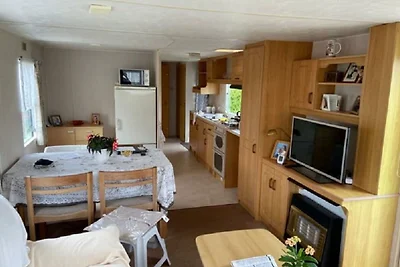 Casa vacanze ad Auw con terrazza