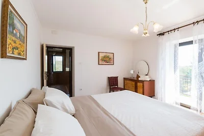 Comfort Villa Roza in Umag - 5 Bedroom With...