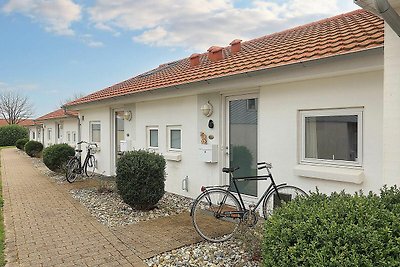 4 Personen Ferienhaus in Ærøskøbing-By Traum