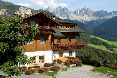 Appartementhaus Niedermunthof, Fermeda...