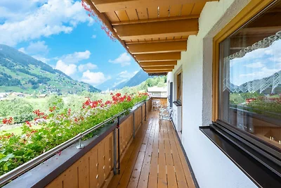 Prachtig appartement met een panoramisch...