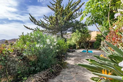 Casa vacanze con vista panoramica