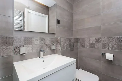 Apartments Villa Peragro - Comfort Studio Apa...