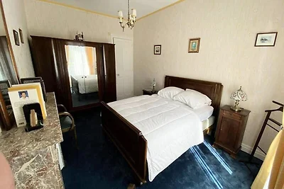 Residenz pleneuf val andre