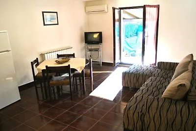 Apartmetns Villa Dina 2