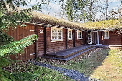 8 Personen Ferienhaus in Frederiksværk-By...