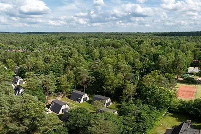 Moderne Villa in der Nähe von Veluwe
