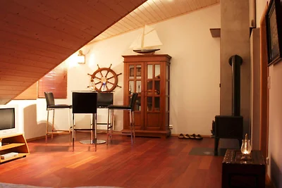 10 persoons vakantie huis in Sirevåg-By Traum