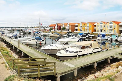 6 Personen Ferienhaus in Rudkøbing-By Traum